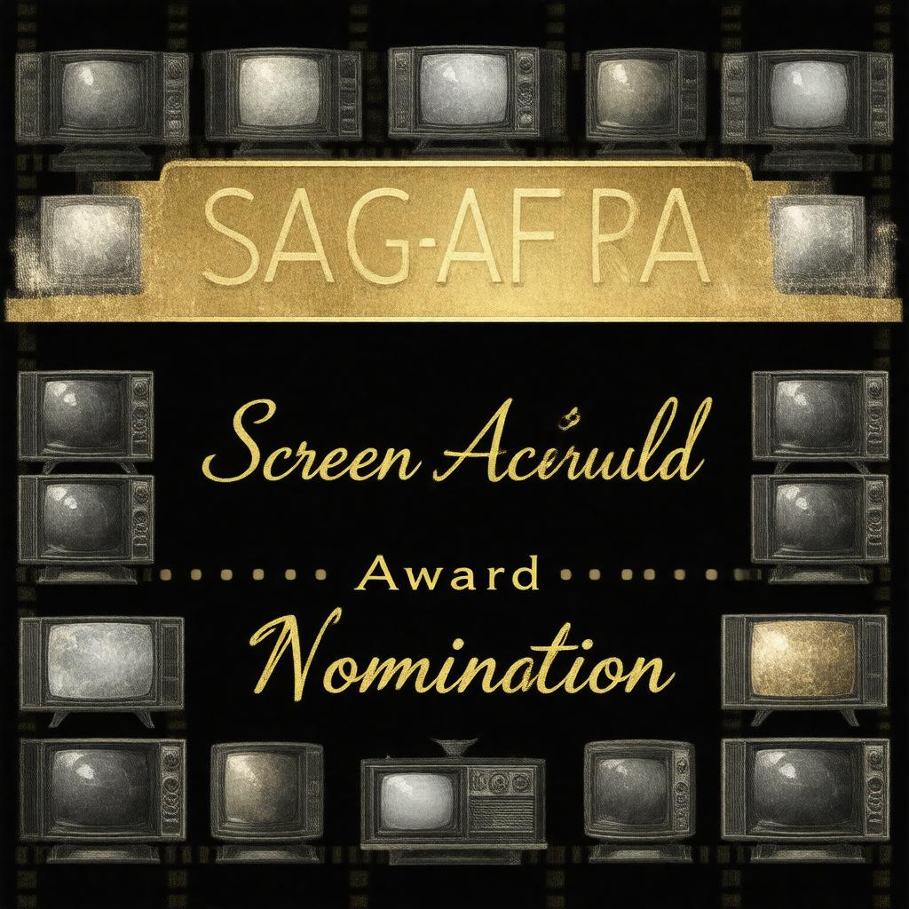 Screen Actors Guild Award
